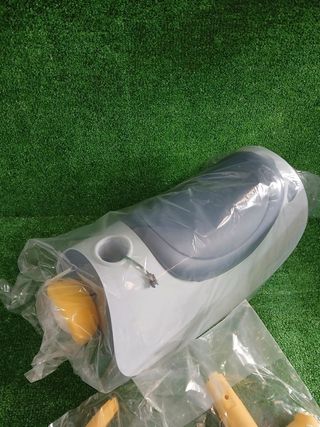 Robincool Correpasillos andador ‘Scoot azul’