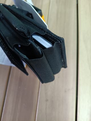 Bolso Smartphone Plus + Bloc DE Notas & LÁPIZ TB-CT-33P Tough Built