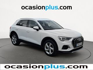 Audi Q3 Advanced 35 TDI 110 kW (150 CV) S tronic