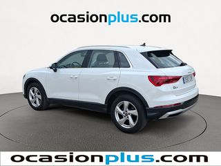 Audi Q3 Advanced 35 TDI 110 kW (150 CV) S tronic