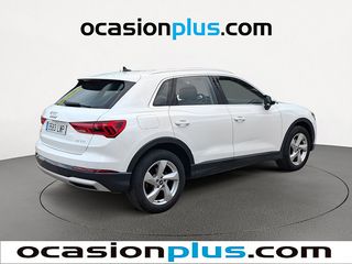 Audi Q3 Advanced 35 TDI 110 kW (150 CV) S tronic