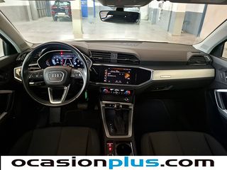 Audi Q3 Advanced 35 TDI 110 kW (150 CV) S tronic