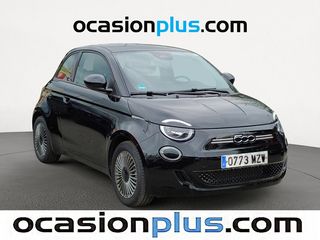 Fiat 500 Electrico 500 Icon Hb 190km 70 kW (95 CV)