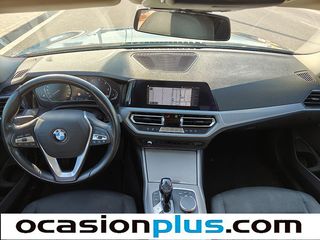 BMW Serie 3 320d Touring 140 kW (190 CV)