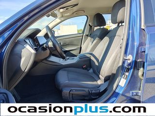 BMW Serie 3 320d Touring 140 kW (190 CV)