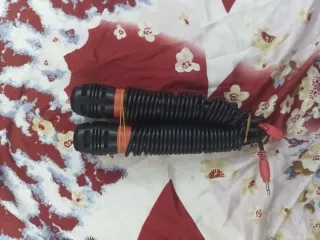 PlayStation 2 Negra Funcional (Sin Disco Duro)