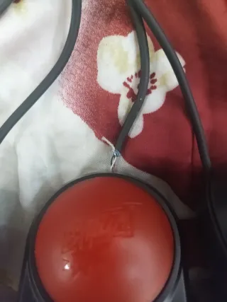 PlayStation 2 Negra Funcional (Sin Disco Duro)