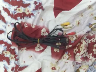 PlayStation 2 Negra Funcional (Sin Disco Duro)