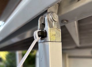 Tensor Toldo Camper/Autocaravana