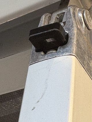 Tensor Toldo Camper/Autocaravana