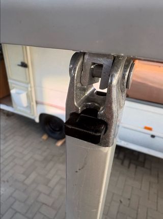 Tensor Toldo Camper/Autocaravana