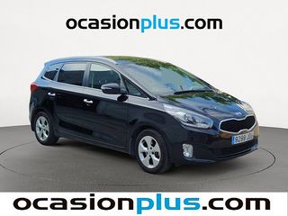 Kia Carens 1.7 CRDi VGT Eco-Dynamic Drive 85 kW (115 CV)