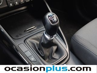 Kia Carens 1.7 CRDi VGT Eco-Dynamic Drive 85 kW (115 CV)