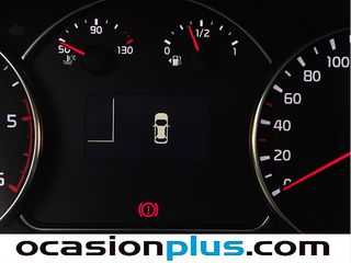 Kia Carens 1.7 CRDi VGT Eco-Dynamic Drive 85 kW (115 CV)