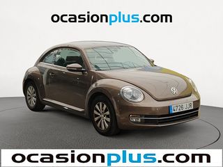 Volkswagen Beetle Beetlemania 1.2 TSI 77 kW (105 CV)