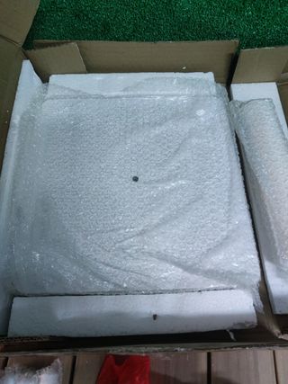 VASAGLE Perchero, Madera Maciza, en Forma de Árbol, 8 Ganchos para Chaquetas, Sombreros, para Pasillo, Ganchos y Barra de Soporte de Madera de Caucho, Blanco Nube RCR010W02