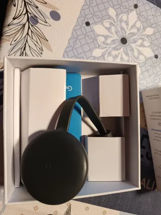Google Chromecast