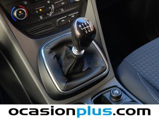 Ford Grand C-Max 1.5 TDCI Trend+ 88 kW (120 CV)