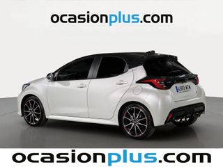 Toyota Yaris 1.5 120H GR-Sport 85 kW (116 CV)