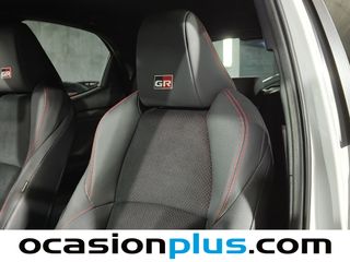 Toyota Yaris 1.5 120H GR-Sport 85 kW (116 CV)
