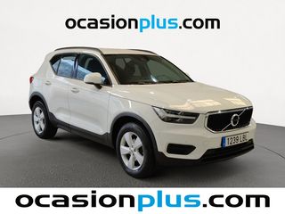 Volvo XC40 D3 Auto 110 kW (150 CV)