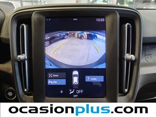 Volvo XC40 D3 Auto 110 kW (150 CV)