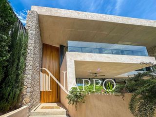 Chalet en alquiler en Son Rapinya - La Vileta en Palma de Mallorca