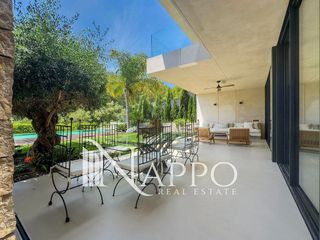 Chalet en alquiler en Son Rapinya - La Vileta en Palma de Mallorca