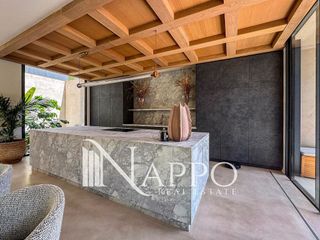 Chalet en alquiler en Son Rapinya - La Vileta en Palma de Mallorca