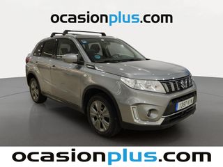 Suzuki Vitara 1.0 Turbo GLE 4WD 82 kW (111 CV)