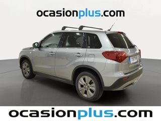 Suzuki Vitara 1.0 Turbo GLE 4WD 82 kW (111 CV)