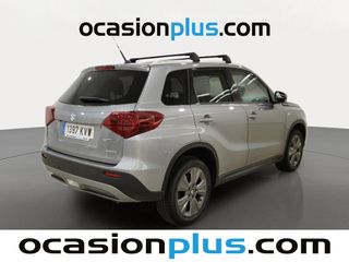 Suzuki Vitara 1.0 Turbo GLE 4WD 82 kW (111 CV)