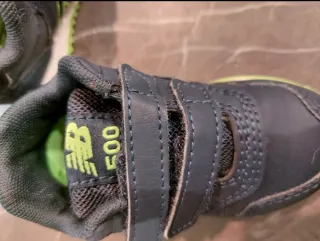 Scarpe New Balance Bambino numero 20