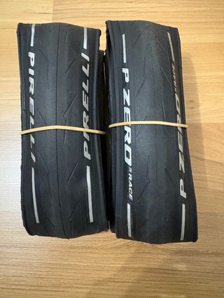 Cubiertas Pirelli P Zero Race 28mm