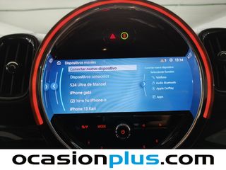 MINI MINI Countryman Cooper 100 kW (136 CV)