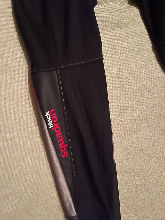 Culotte largo BEST Hard Rider NUEVO talla XL