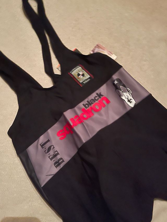 Culotte largo BEST Hard Rider NUEVO talla XL