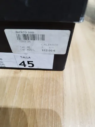 Zapatos de vestir Conti Ferrari