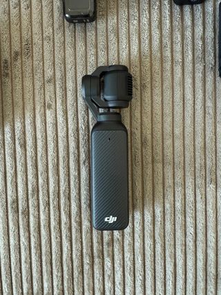 DJI Osmo Pocket 3 Creator Combo