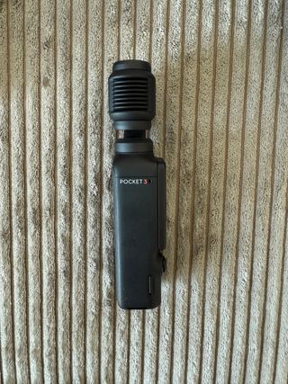 DJI Osmo Pocket 3 Creator Combo