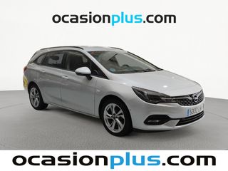 Opel Astra 1.4 Turbo Sportwagon Ultimate CVT 107 kW (145 CV)