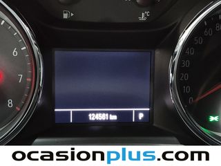 Opel Astra 1.4 Turbo Sportwagon Ultimate CVT 107 kW (145 CV)