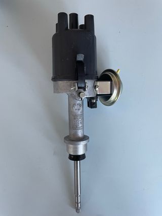 Kit encendido electronico lada niva