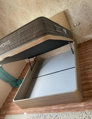 Canapé canapé liquidación