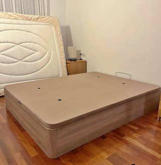 Canapé canapé liquidación