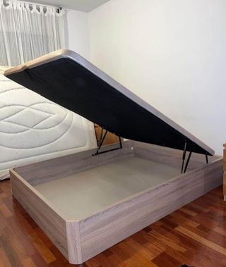 Canapé canapé liquidación