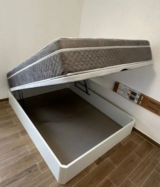 Canapé canapé liquidación