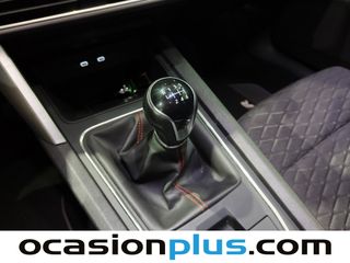 SEAT León 1.5 TSI S&S FR Launch Pack L 110 kW (150 CV)