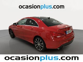Mercedes-Benz CLA 200 CDI Urban 100 kW (136 CV)