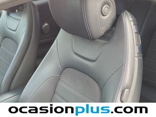 Mercedes-Benz Clase C Coupe 220 d 125 kW (170 CV)